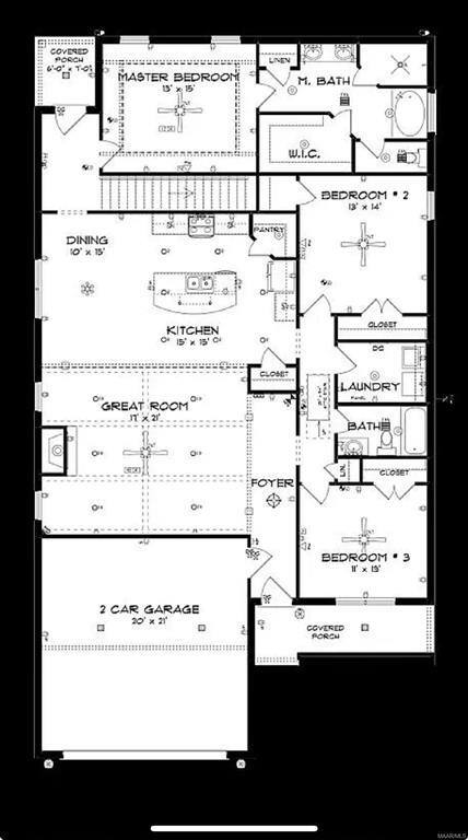 Building Photo - 919 Wheat Ridge Dr