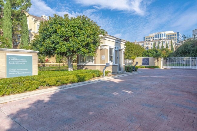 Building Photo - Stunning Upgraded Tri-Level Condo in South Coast Metro’s Exclusive Vantage Community