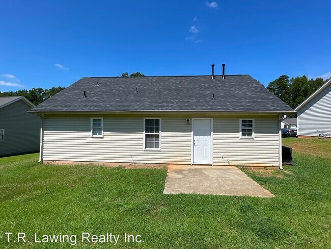 Building Photo - 3 br, 2 bath House - 5534 Windy Valley Dr
