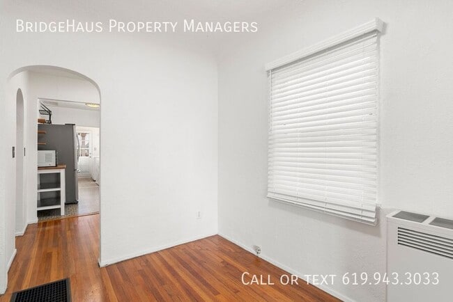 Building Photo - 4441 McClintock St