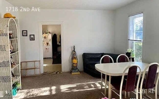 Building Photo - 1718 2nd Ave
