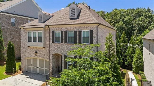 Building Photo - 3362 Bryerstone Cir SE