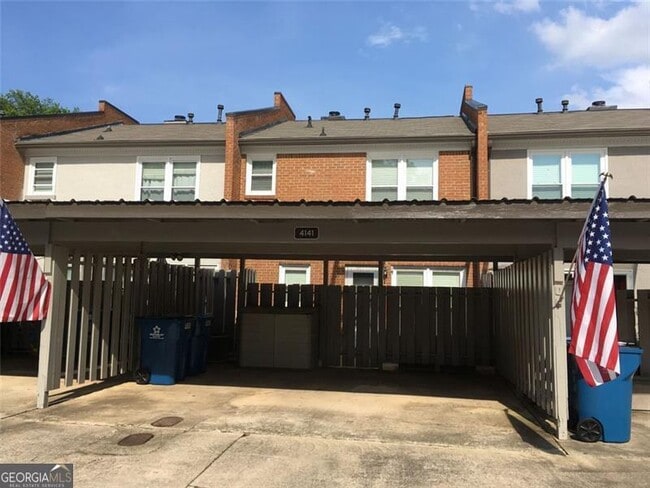 Building Photo - 4141 Paddington Dr