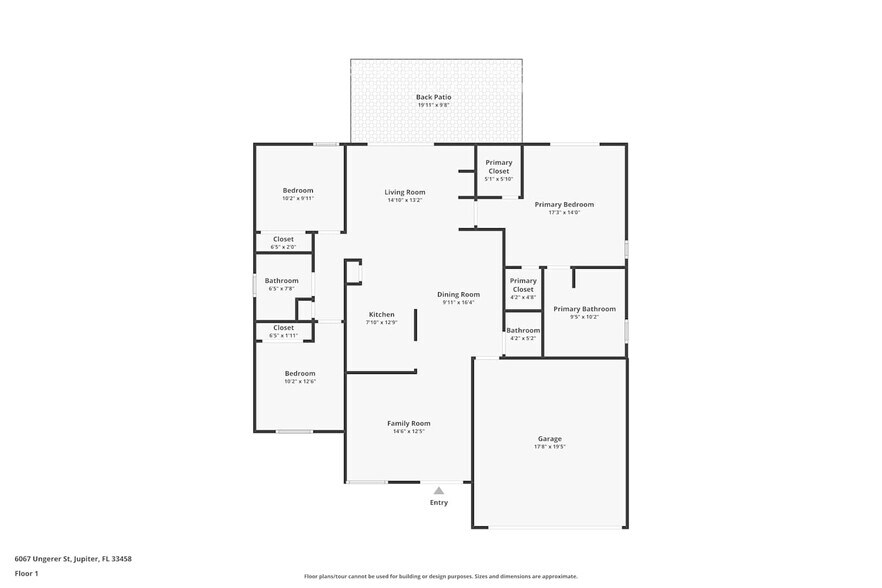 Building Photo - 6067 Ungerer St