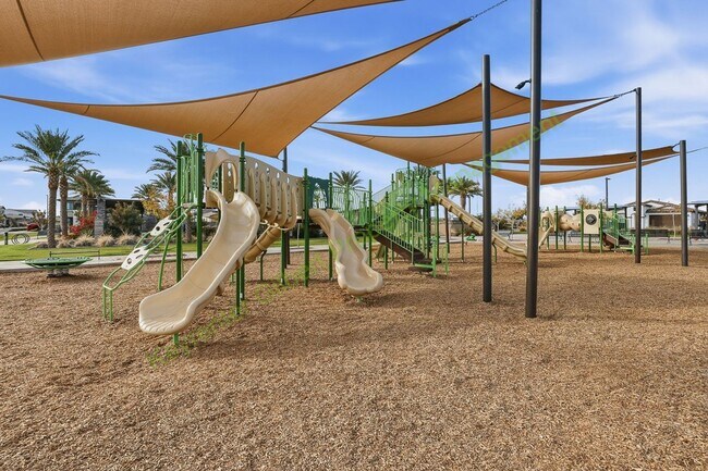 Building Photo - Beautiful Queen Creek Home in Prime Location – Spacious Living with Modern Comforts!