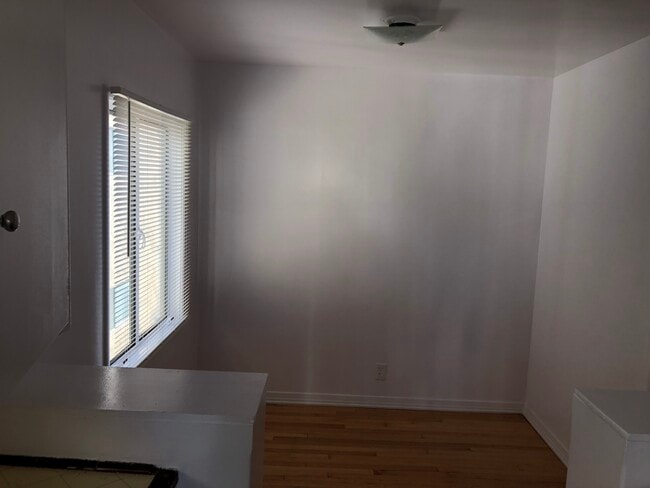 Dining Area - 811 4th St