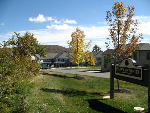 Primary Photo - Butterfield Common Apartments