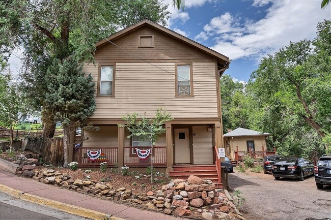 Primary Photo - 6 Navajo Ave