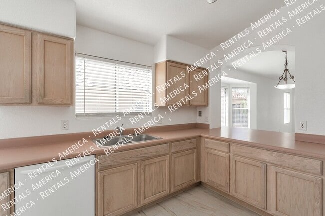 Building Photo - 5573 W Dove of Peace Dr
