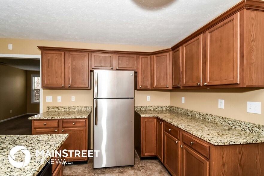 Building Photo - 17705 Belay Court