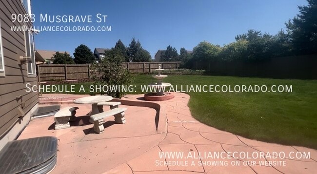 Building Photo - 9083 Musgrave St