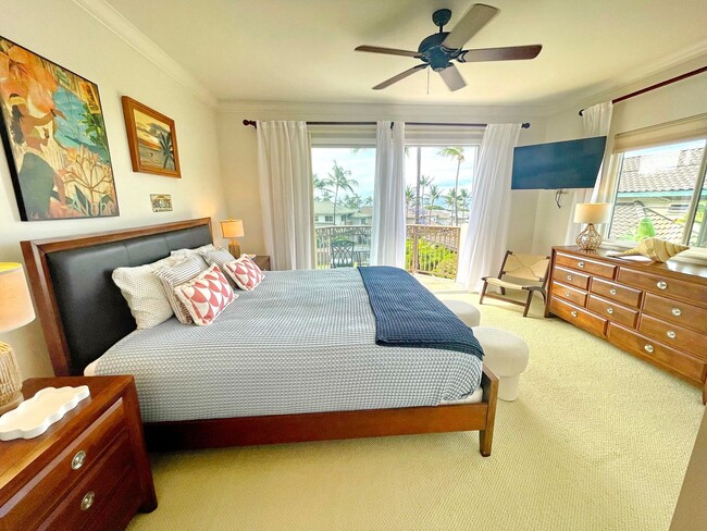 Building Photo - Kai Malu at Wailea luxury furnished townhome, 24-panel PV system, 3 bedroom 2.5 bathroom -Availab...
