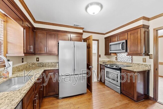 Building Photo - 3791 Winchester Trail