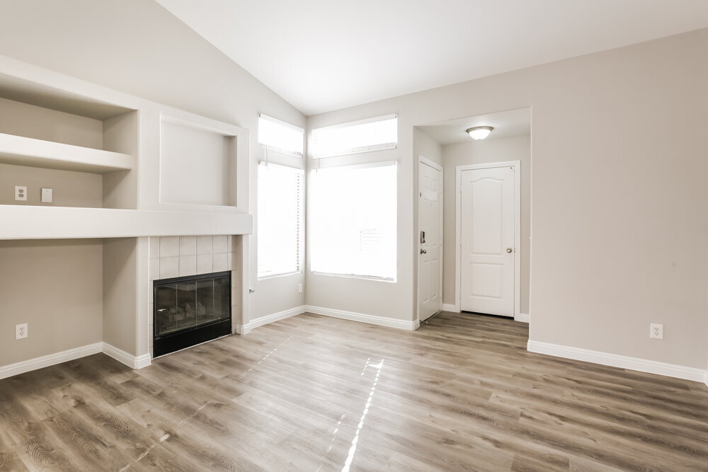 Building Photo - 1916 Fossil Butte Way