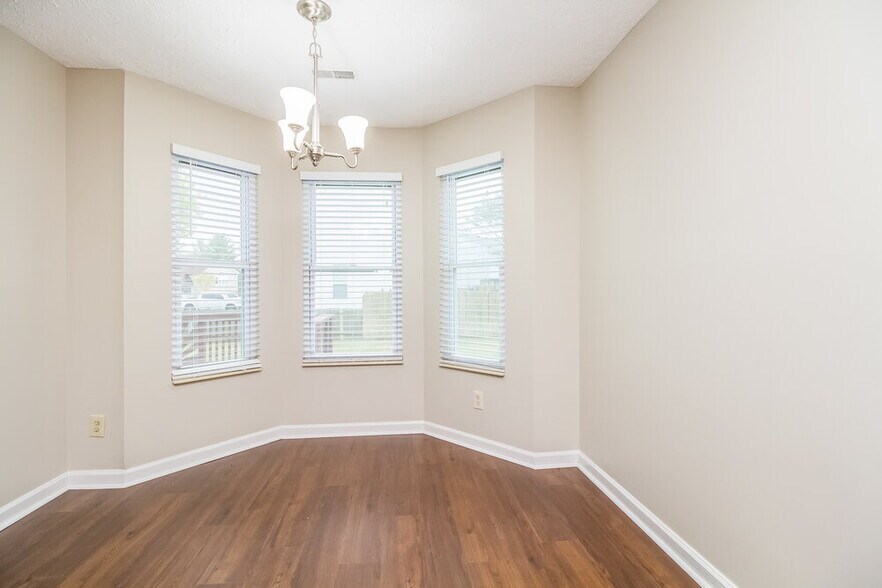 Building Photo - 2123 Rocky Fork Rd