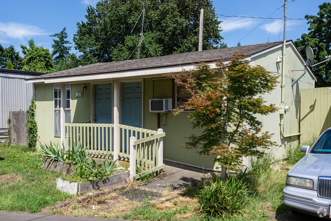 Building Photo - Fir Haven Mobile Home Park