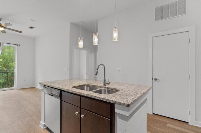 Building Photo - 1900 Barton Springs Rd