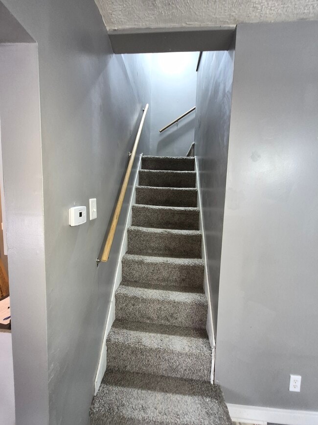 Building Photo - Bulkley