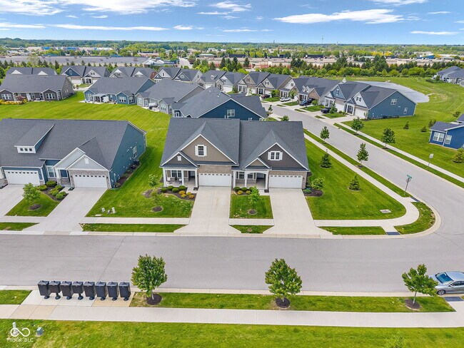 Building Photo - 17027 Cole Evans Dr