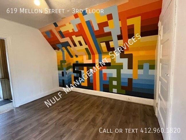 Building Photo - 619 Mellon St