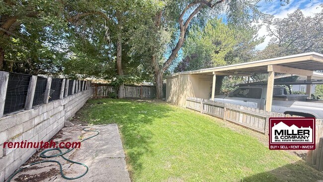 Building Photo - 3462 S 700 E