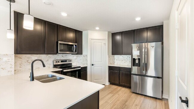 Building Photo - 8519 Adler Fall Ln