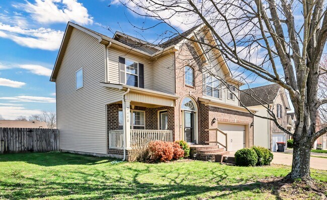Building Photo - 3460 Oak Creek Dr