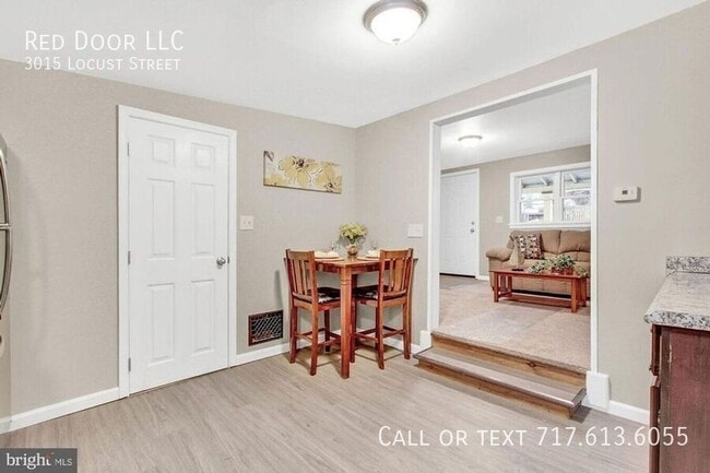 Building Photo - 3015 Locust St