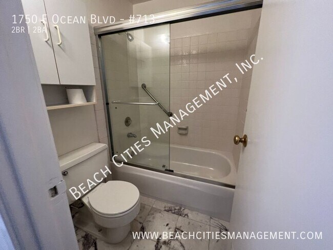 Building Photo - 1750 E Ocean Blvd