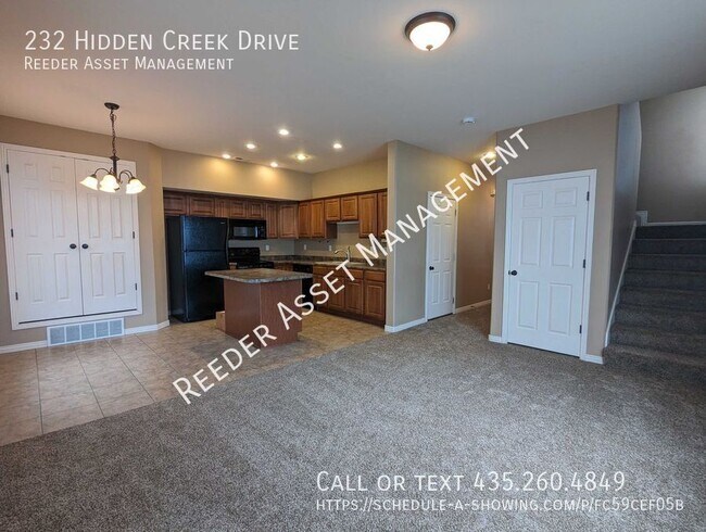 Building Photo - 232 Hidden Creek Dr