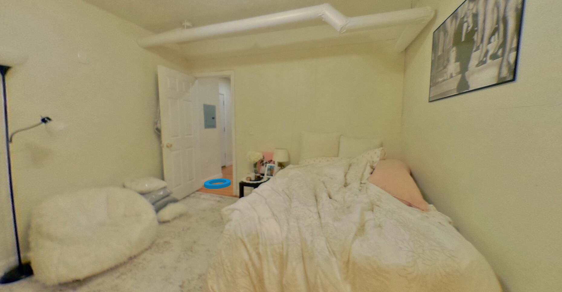 Building Photo - 22 Euston St