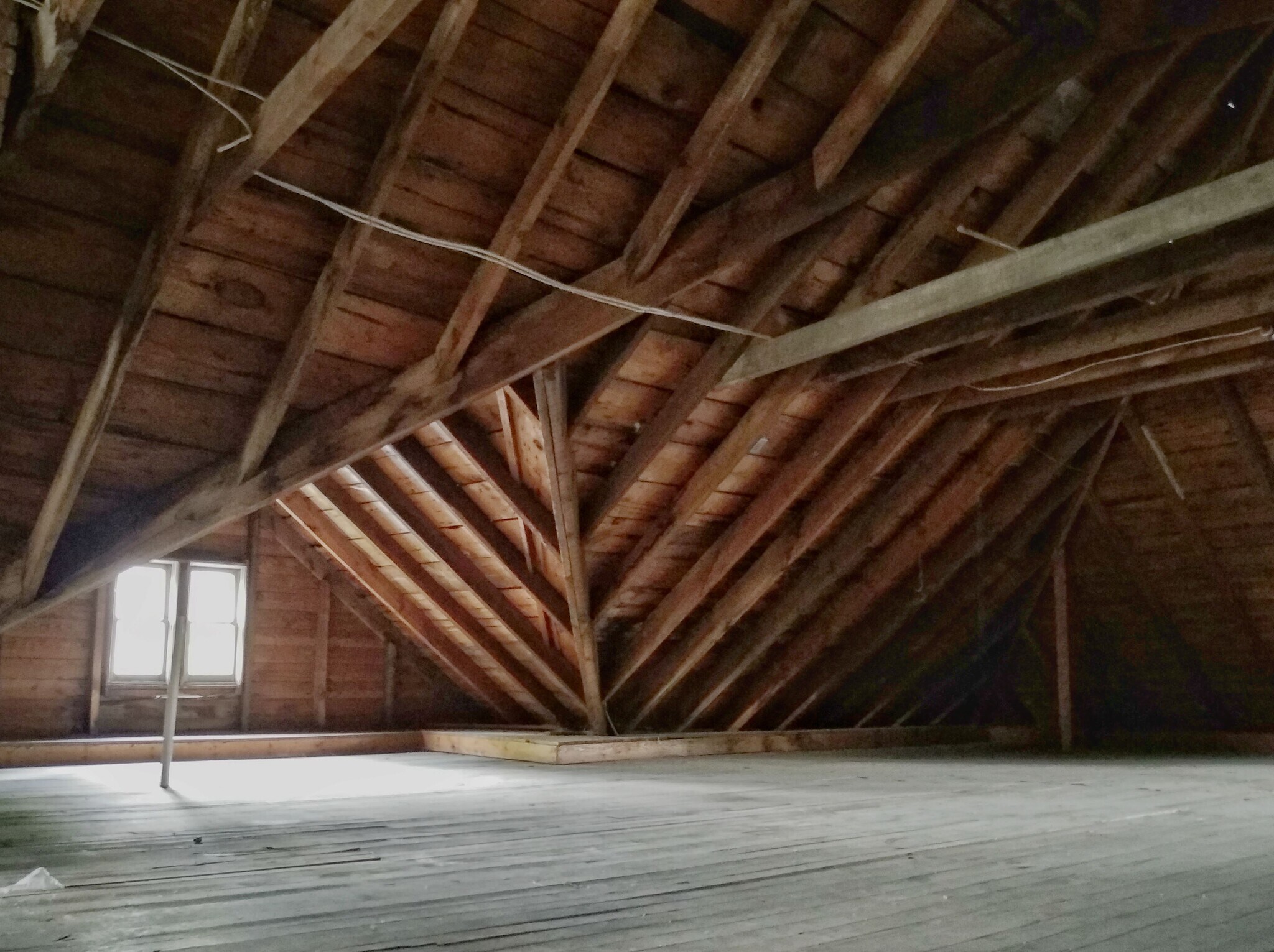 Building Photo - 32 Oregon Street