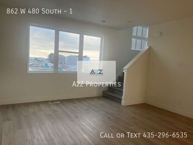 Building Photo - 862 W 480 S St