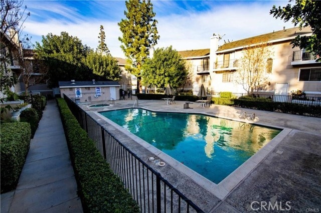Building Photo - 8338 Woodley Pl