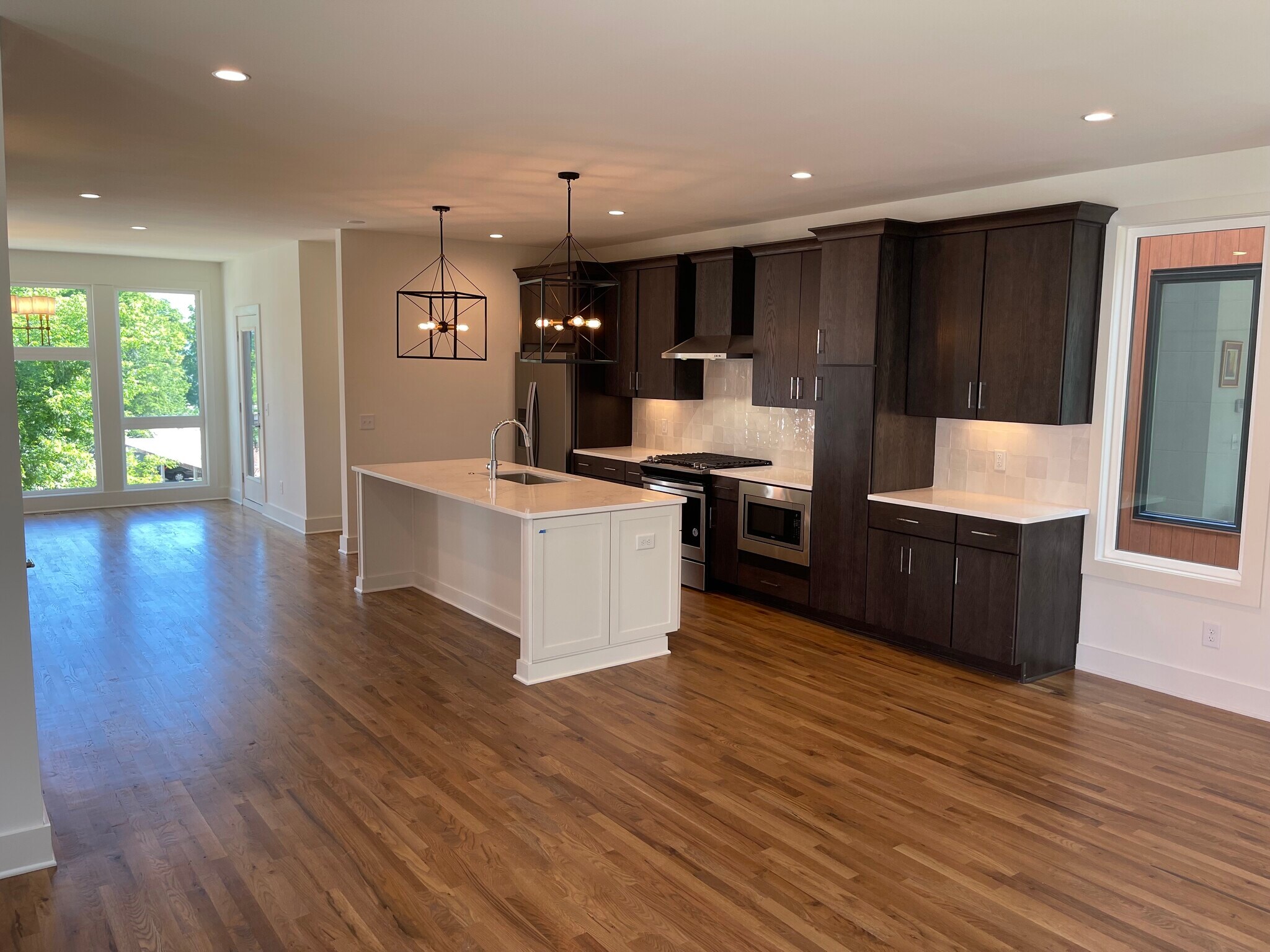 KItchen - 110 Oceola Ave