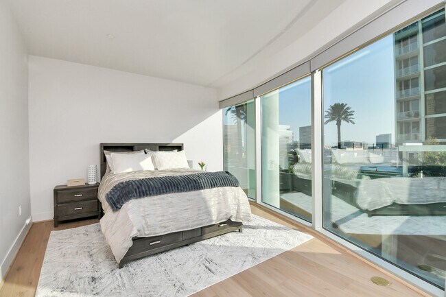 Building Photo - 1600 Post Oak Blvd