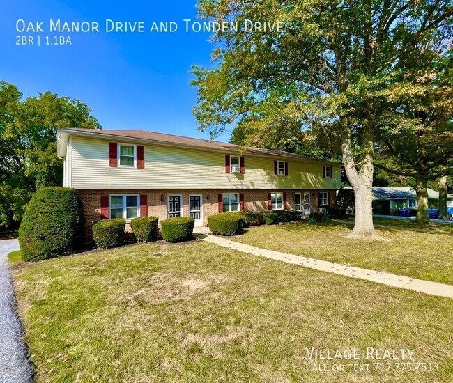 Building Photo - 188 Oak Manor Dr