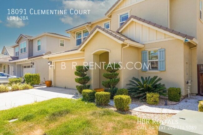 Building Photo - 18091 Clementine Ct