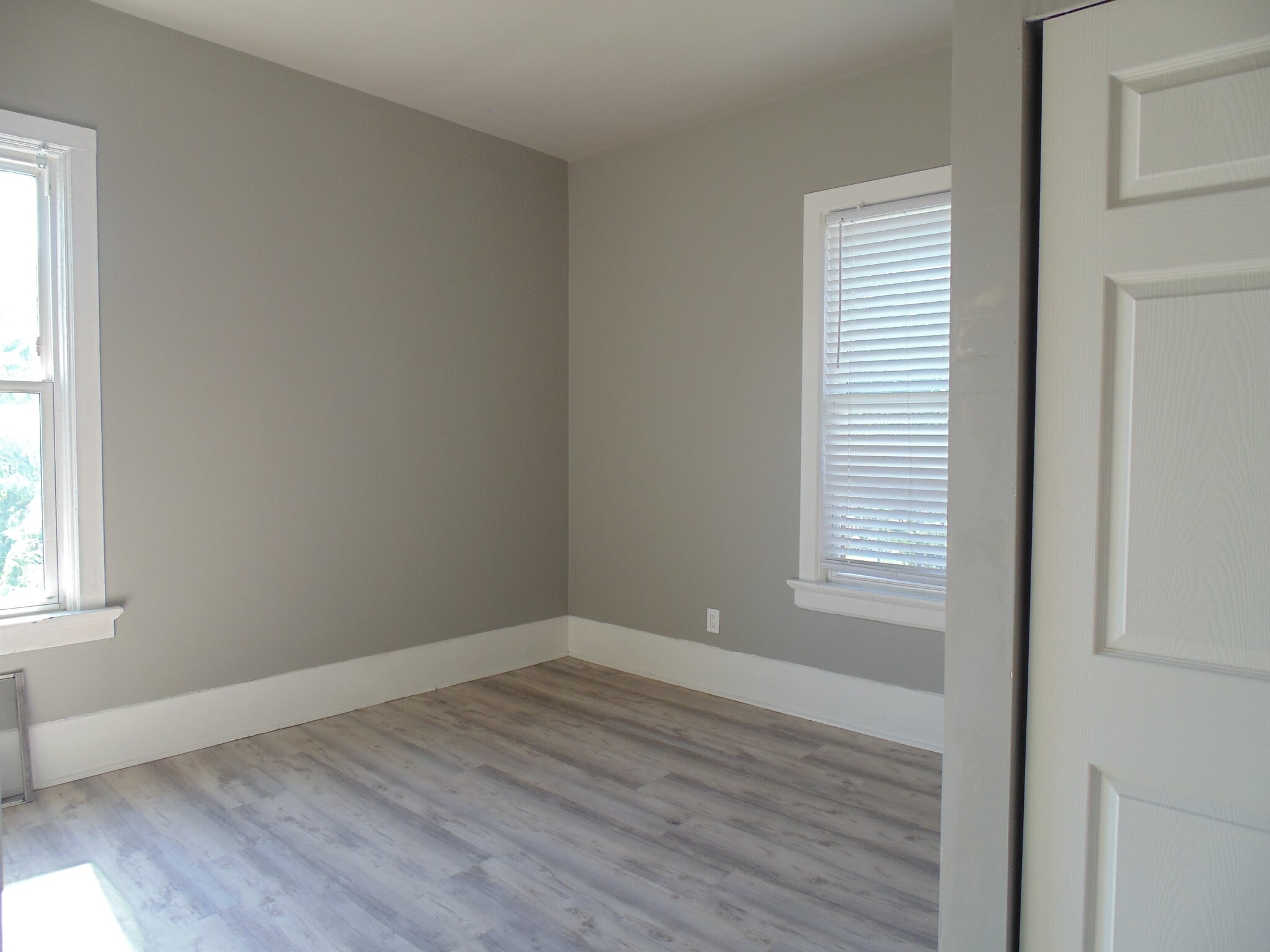 Bedroom 4 - 2831 W Juneau Ave