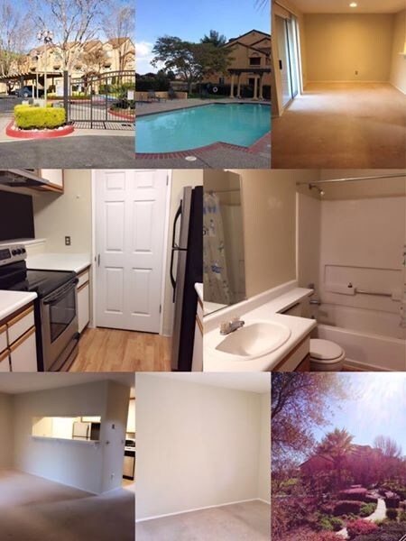 Summary - 480 Bollinger Canyon Ln