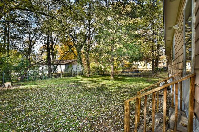 Building Photo - Single Family Home 3BR / 1BA