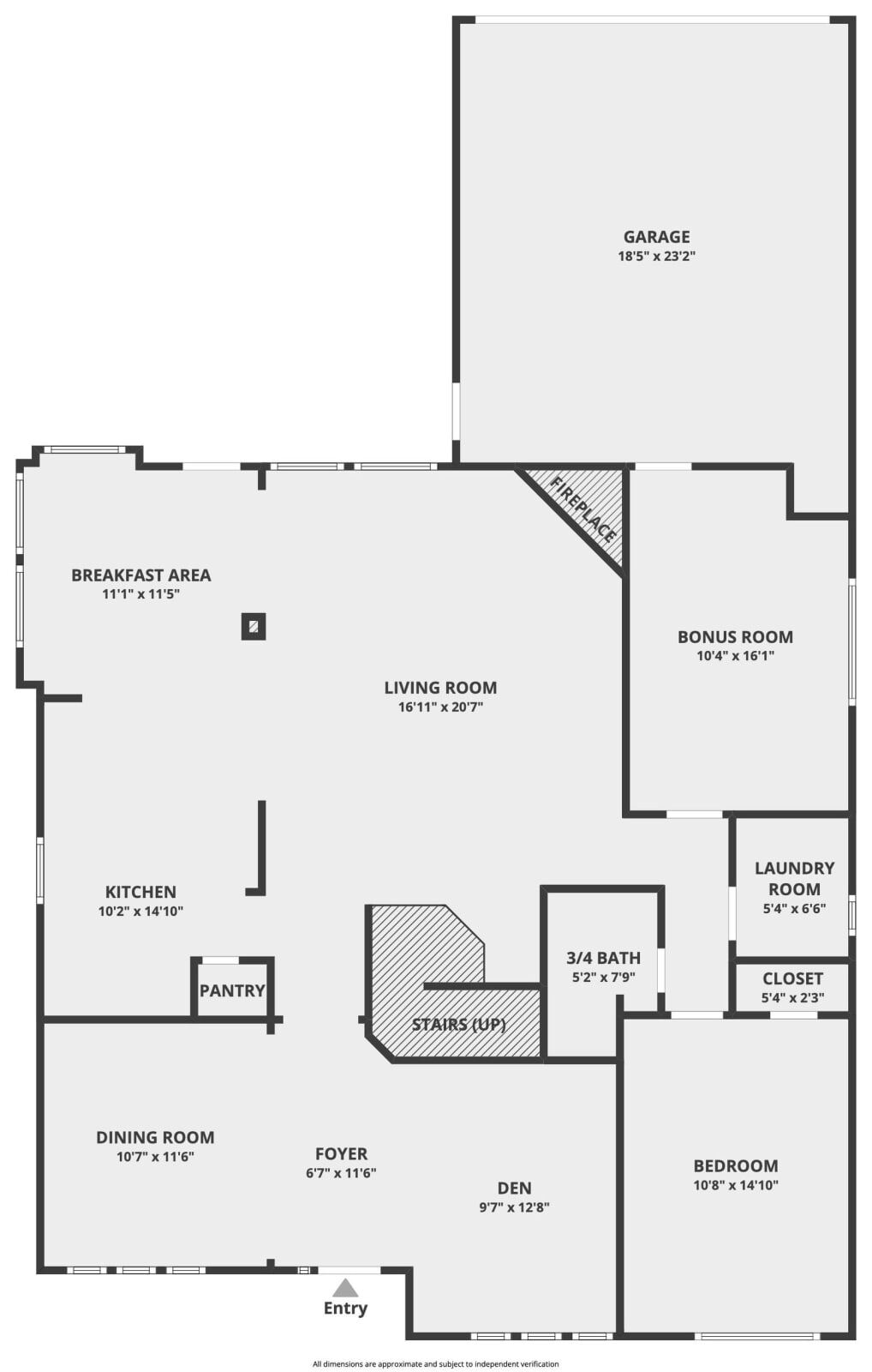 Building Photo - 12069 Brownwood Dr