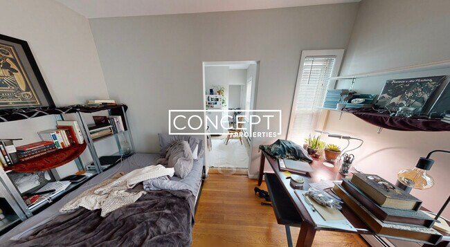 Building Photo - 9A Elmer St. Unit 3B