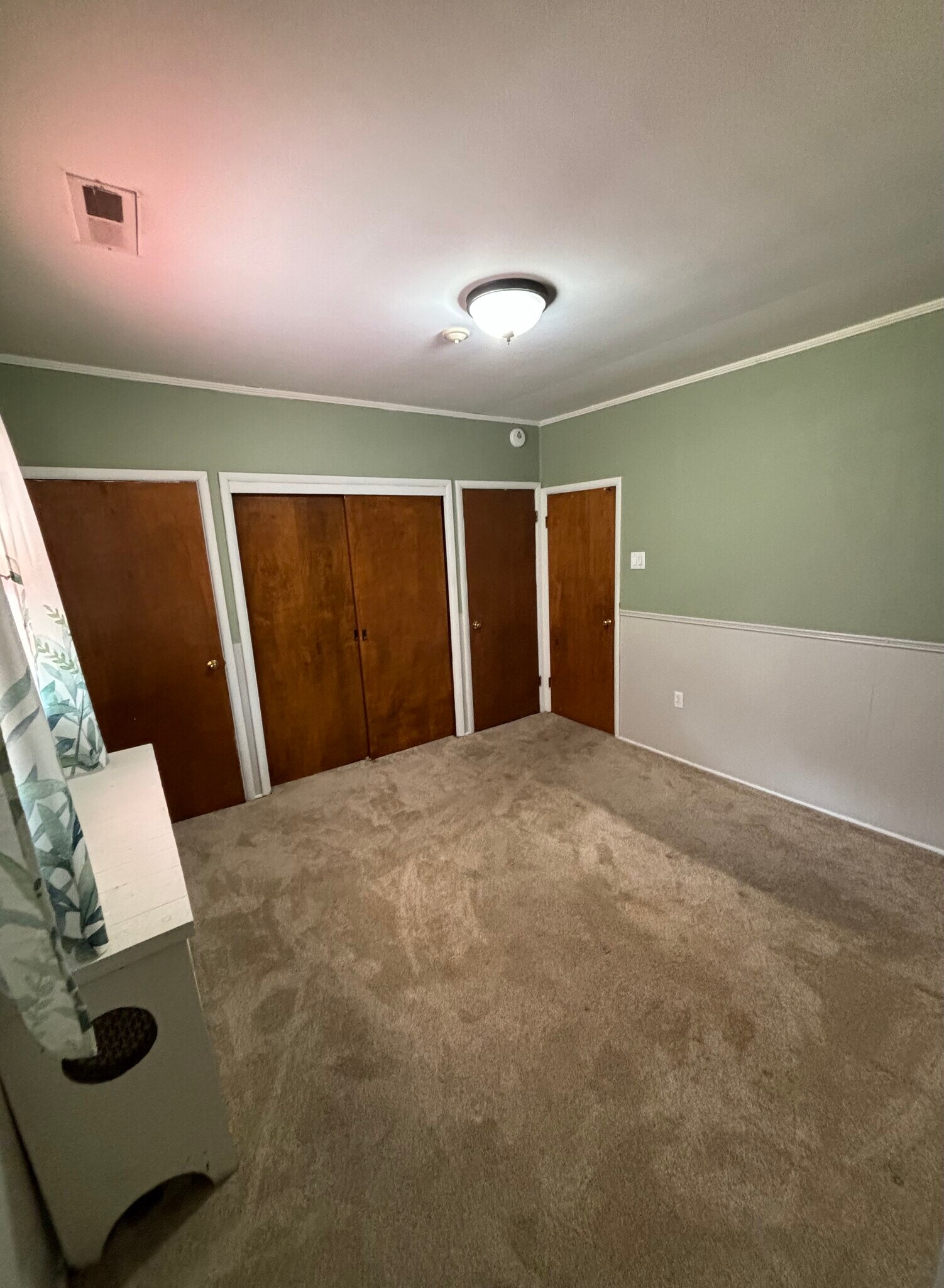 Bedroom 3 - 166 Southern Ave