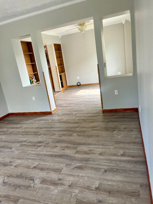 Building Photo - 1714 McDonough Ave