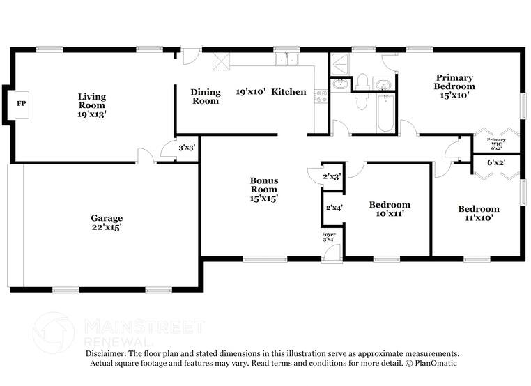 Building Photo - 3012 Manchester Dr
