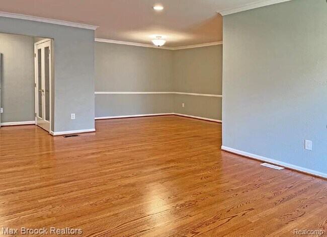 Building Photo - 42160 Woodward Ave