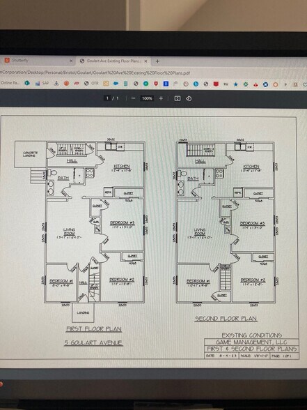 Building Photo - 5 Goulart Ave