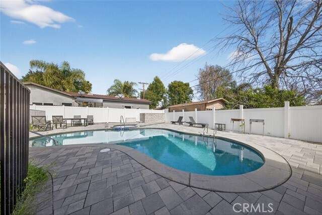 Building Photo - 8334 Calvin Ave