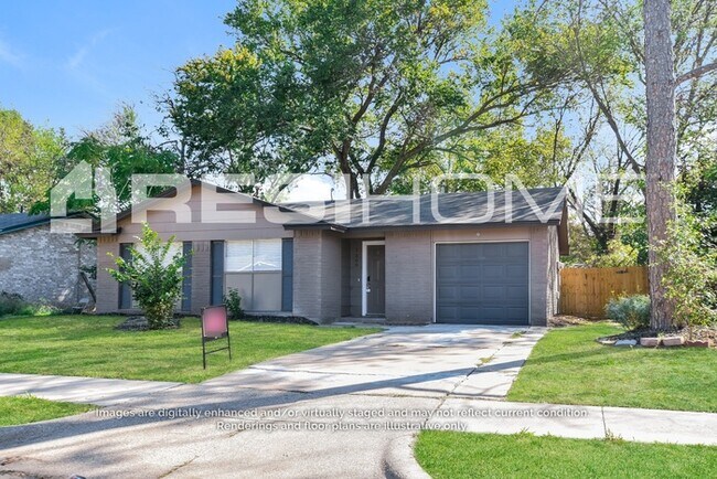 Building Photo - 1208 Janann Ave